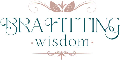 Bra Fitting Wisdom logo