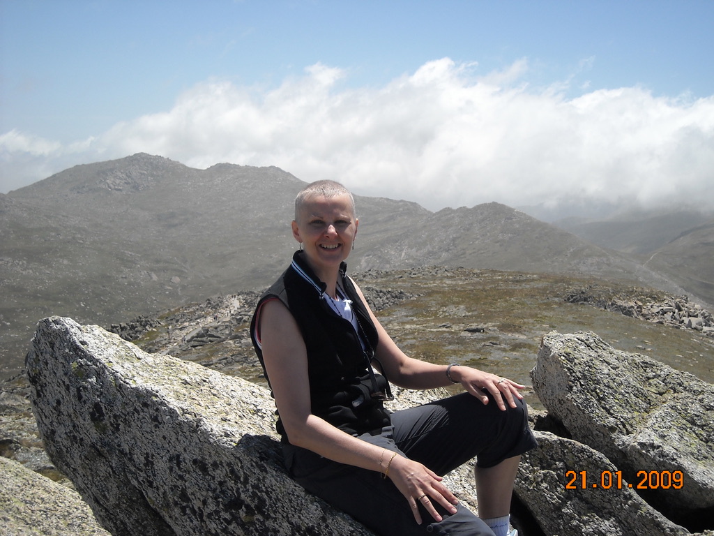 Thredbo 2009